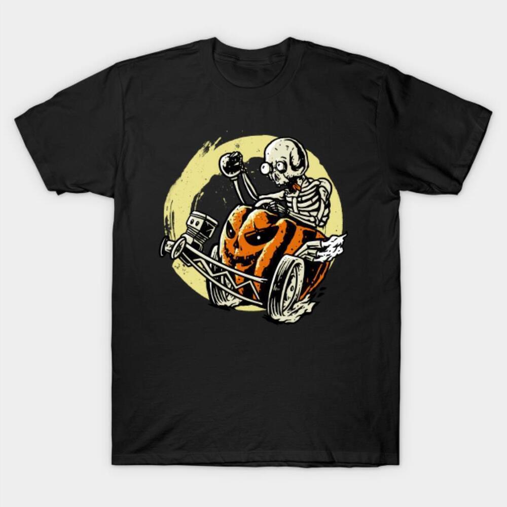 Hallpracerween Halloween Tshirt